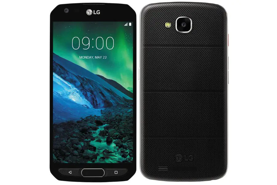 Odporny LG X Venture debiutuje na rynku