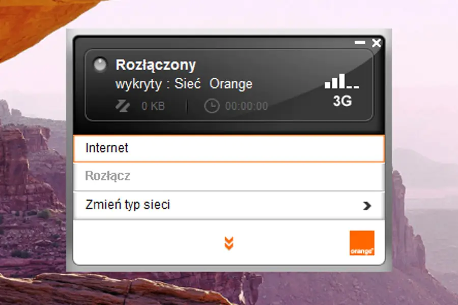 Problem z Orange Business Everywhere Nju Mobile 40 GB Komórkomat.pl