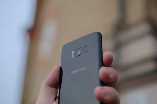 Galaxy S8