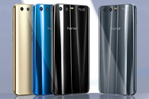 Huawei Honor 9
