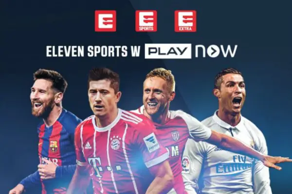 sport Play NOW