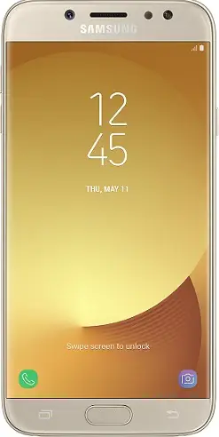 Samsung Galaxy J7 (2017)