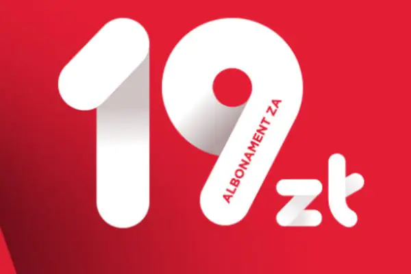 Abonament Virgin Mobile