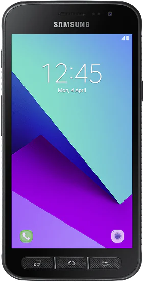 Samsung Galaxy Xcover 4