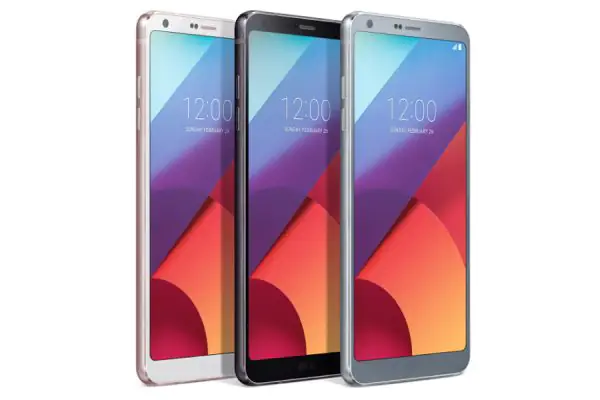 LG G6