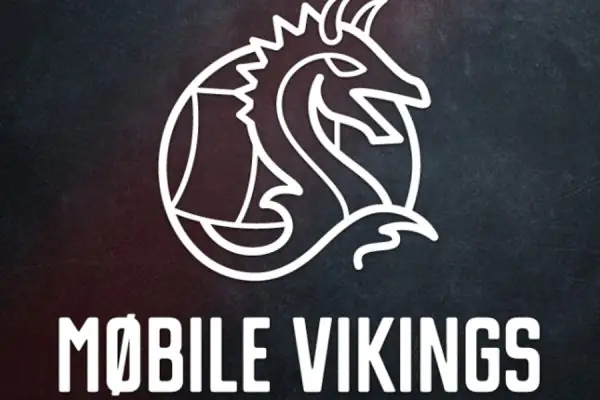 MV logo