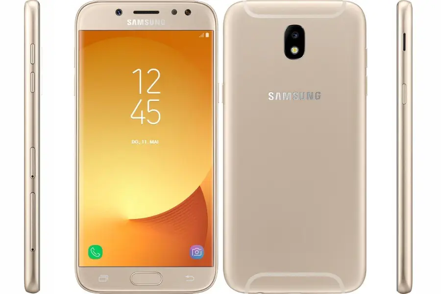 Galaxy J5 (2017)