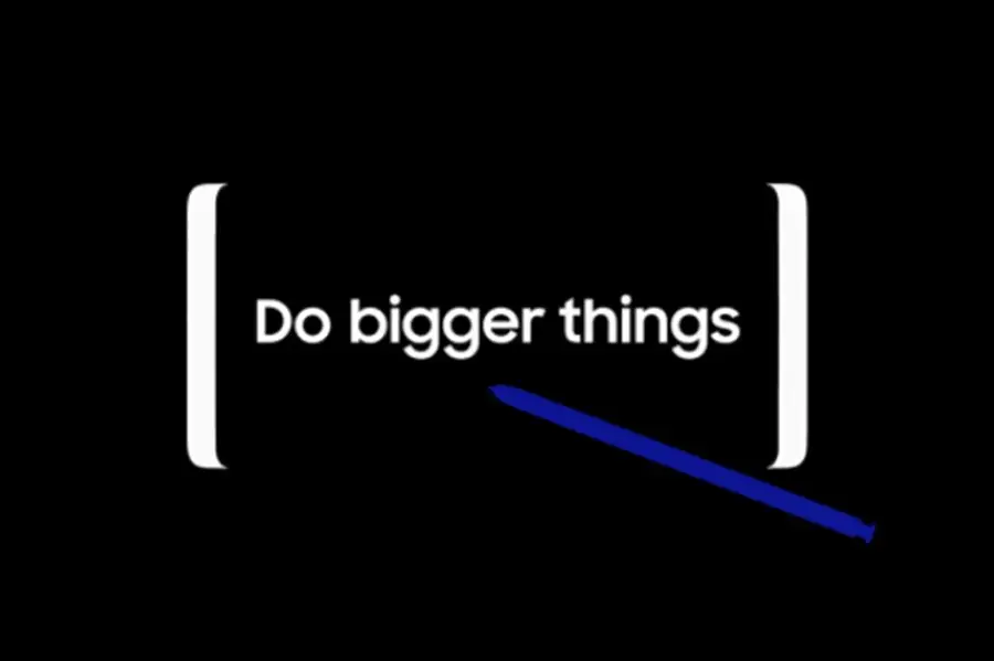 Samsung Galaxy Note 8 – premiera już w sierpniu!