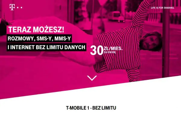T1 Bez Limitu