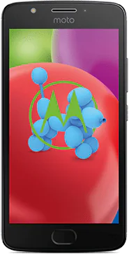 Motorola Moto E4