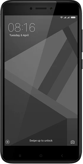 Xiaomi Redmi 4X 32 GB