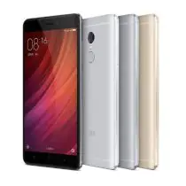 Xiaomi Redmi Note 4 dostępny w Play