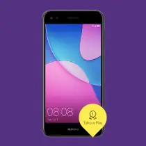 Huawei P9 Lite Mini w Play