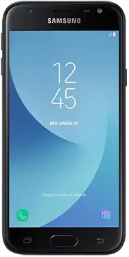 Samsung Galaxy J3 (2017)