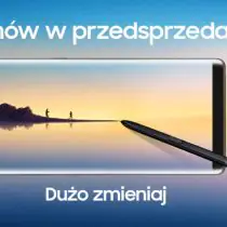 Samsung Galaxy Note 8 – premiera