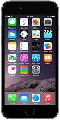 iPhone 6 32 GB