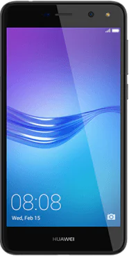 Huawei Y6 Dual SIM (2017)