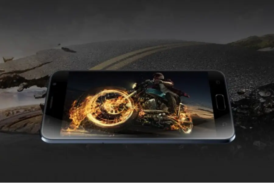 ZenFone V