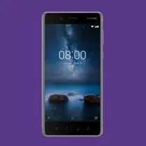 Nokia 8 w Play