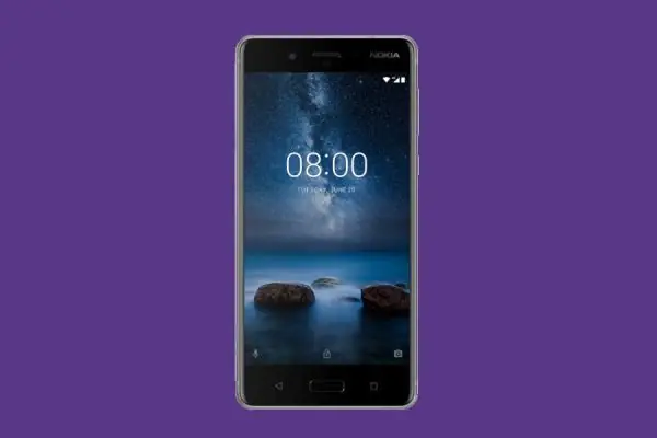 Nokia 8 za 1 zł
