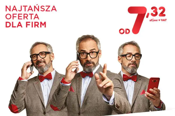 Virgin Mobile firma