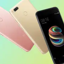 Xiaomi Mi A1 w Polsce