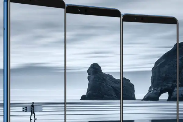 Honor 7X