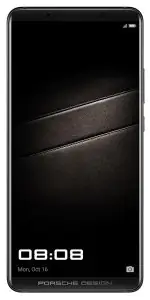 Huawei Mate 10 Porsche Design