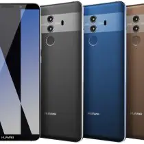 Zbliża się premiera Huawei Mate 10 Pro