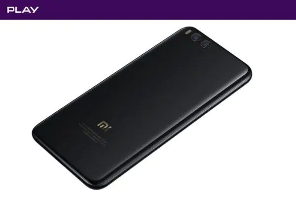 Xiaomi Mi6 1 zł