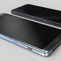 Samsung Galaxy A5 (2018) i A7 (2018) – przecieki