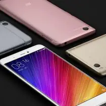 Xiaomi Redmi 5A oficjalnie