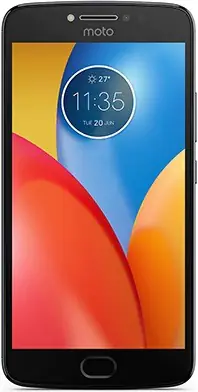 Motorola Moto E4 Plus