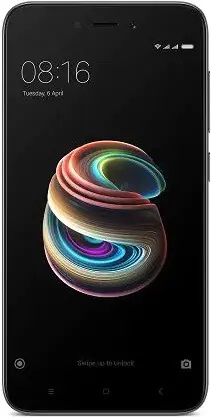 Xiaomi Redmi 5A