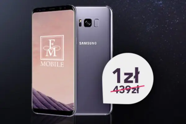 Galaxy S8