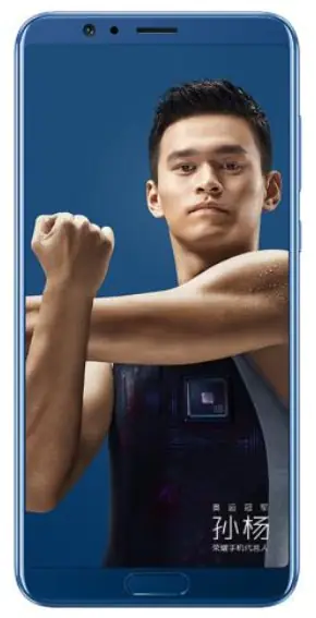 Honor V10