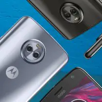 Motorola Moto X4 już w Polsce