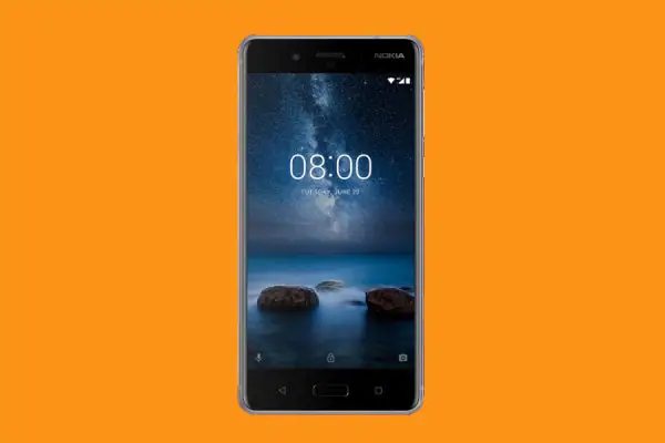 Nokia 8 abonament