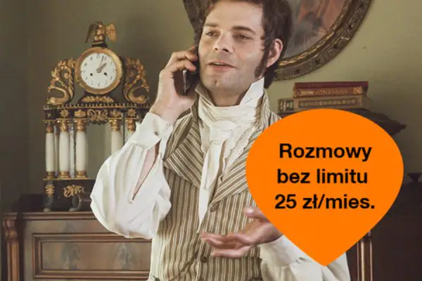 Orange Free na kartę