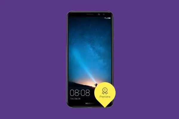 Mate 10 Lite Play