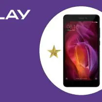 Xiaomi Redmi Note 4 w topowej wersji w Play