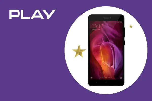 Xiaomi Redmi Note 4 za 1 zł