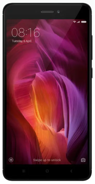 Xiaomi Redmi Note 4 64 GB