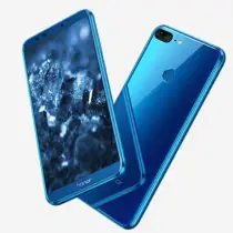 Honor 9 Lite oficjalnie
