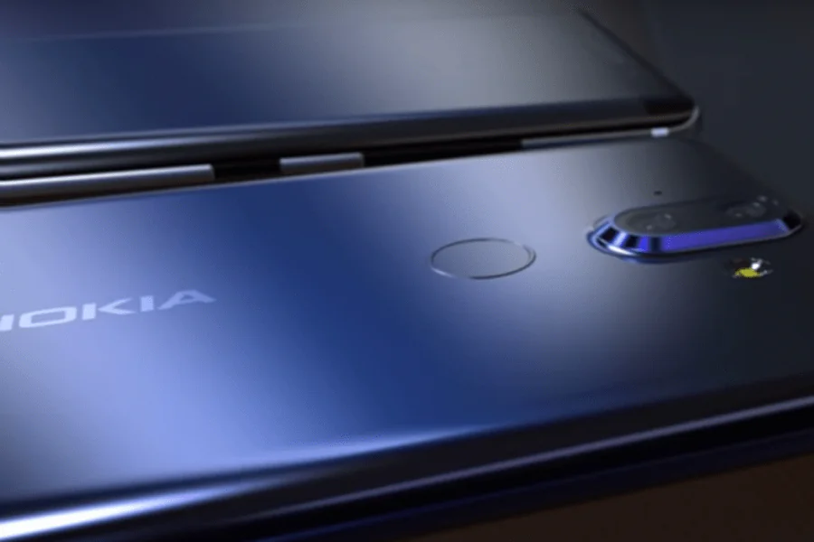 Nokia 9