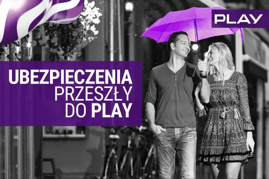 Polisa w Play