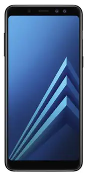 Samsung Galaxy A8