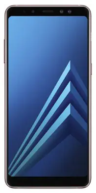 Samsung Galaxy A8+ (2018)