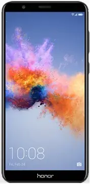 Honor 7X Dual SIM