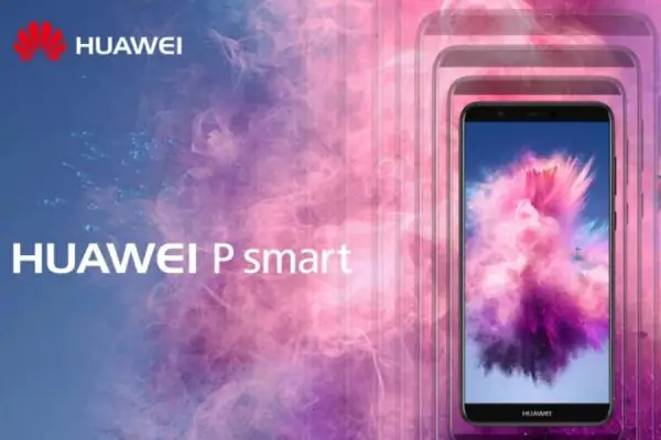 Huawei P Smart